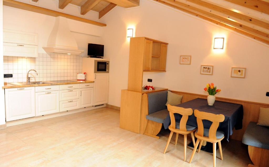 Tea Da Bondi Aparthotel Livigno