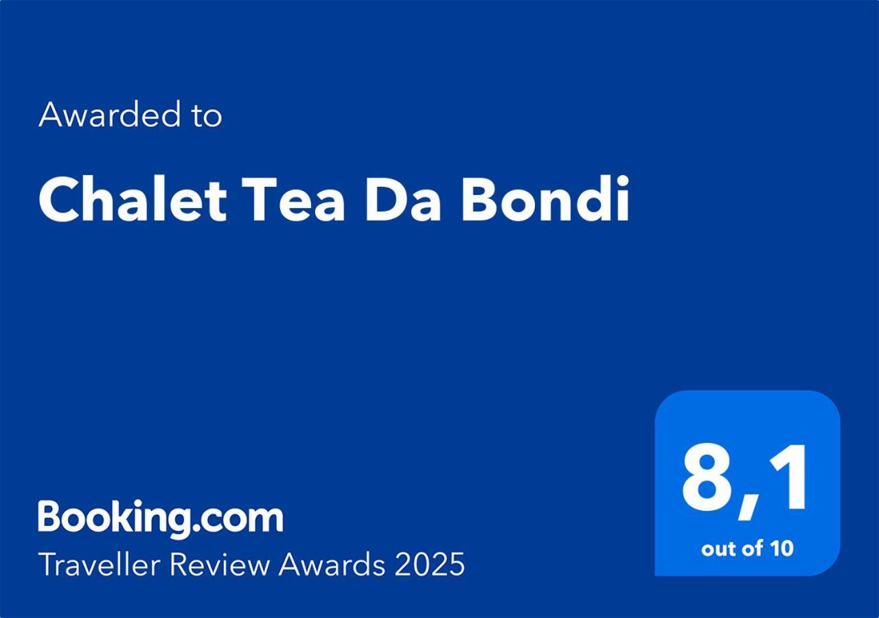 Tea Da Bondi Aparthotel