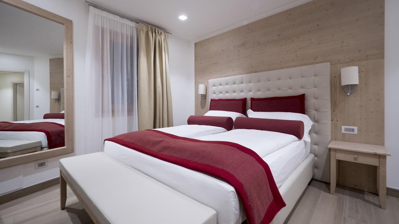 Aparthotel Tea Da Bondi