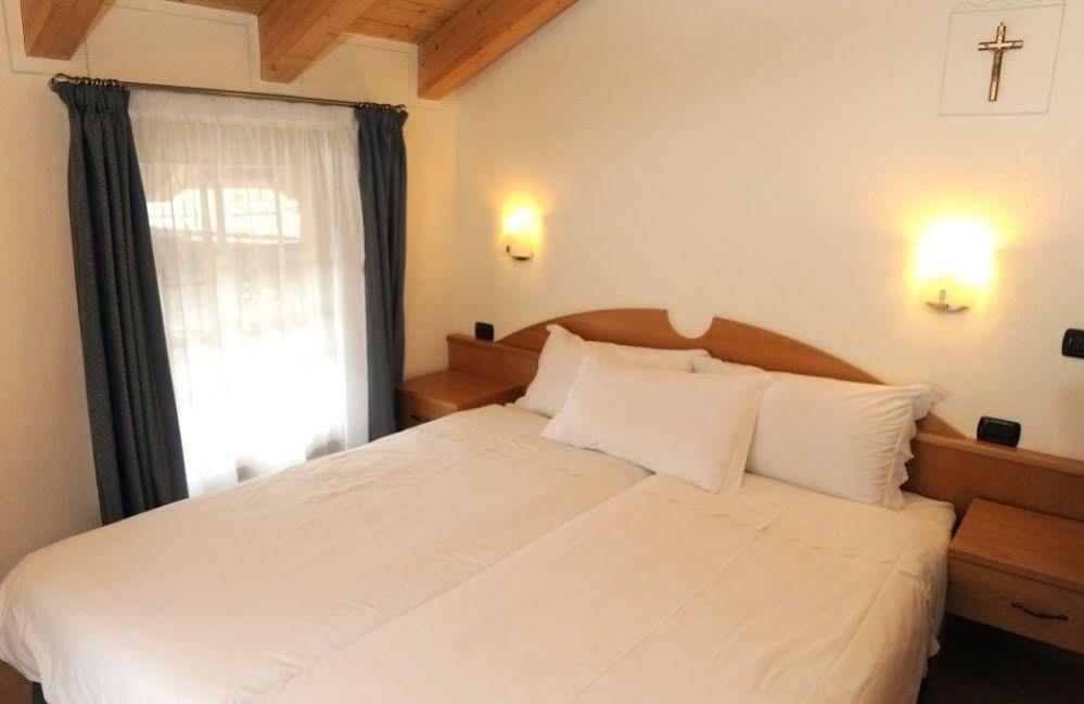 Tea Da Bondi Aparthotel Livigno